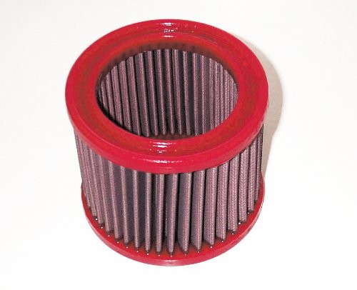 BMC fm280/06 Sport Replacement filtr powietrza, wielokolorowa FM280/06