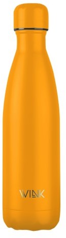 WINK Bottle ORANGE F3BF-35029