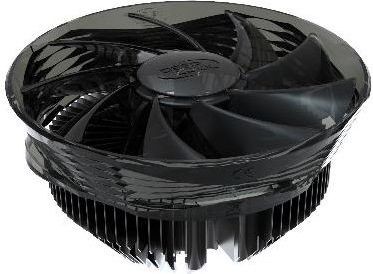 Deepcool Gamma archer XDC-GAMMAARCHER