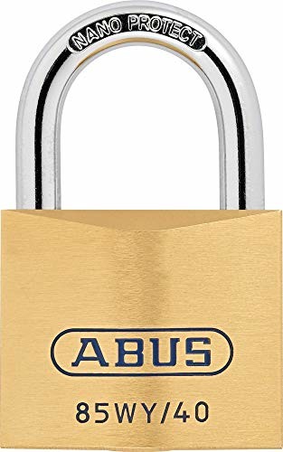 Abus 85WY/40 vs.