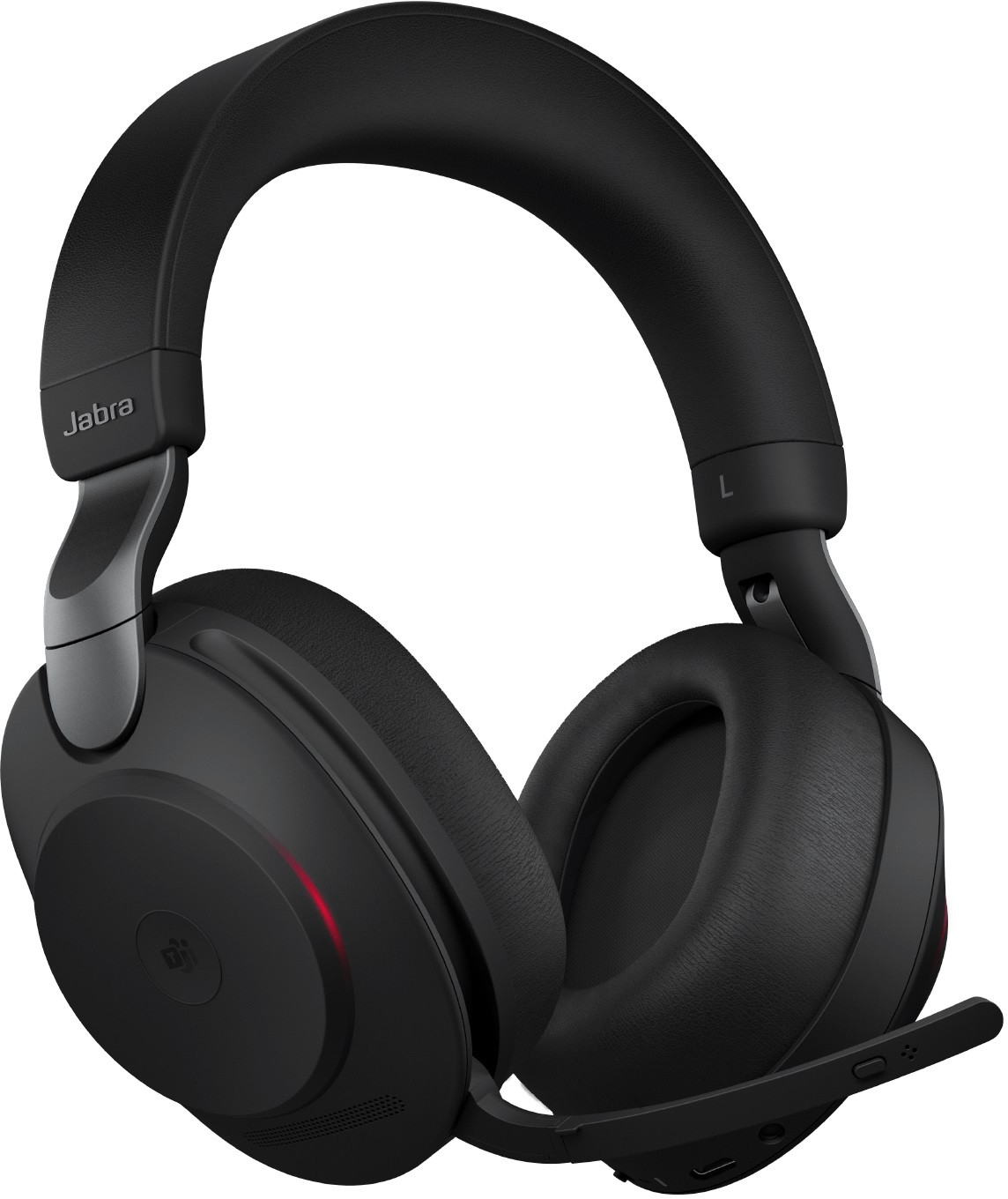 Jabra Evolve 2 85 MS Stereo Black