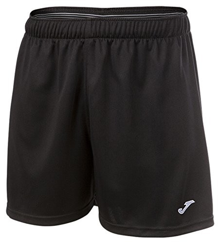 Joma Short Rugby Noir, czarny, s 100441.100_S