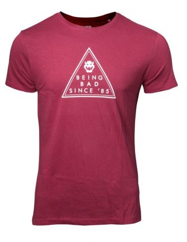 BioWorld T-shirt Super Mario Being Bad Since 85