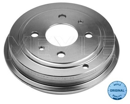 Wulf Gaertner Autoparts Bęben hamulcowy Wulf Gaertner Autoparts 215 523 0017