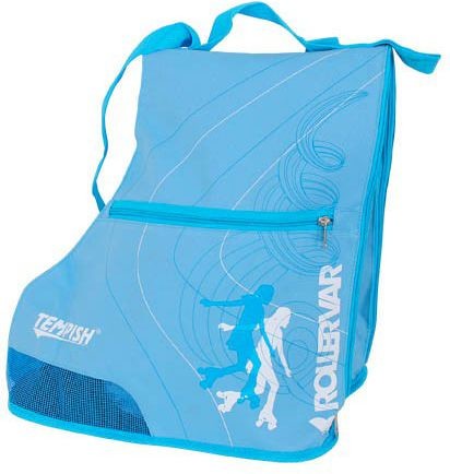 Tempish Torba na rolki/łyżwy Skate Bag Sr niebieska 102000172033-BLUSR