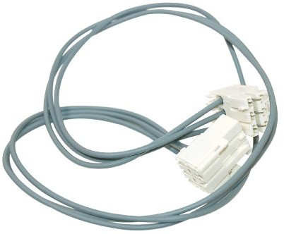 Bauknecht zmywarki do naczyń kabli. Oryginalny numer części-481232128371 °C00343881 5054680158112