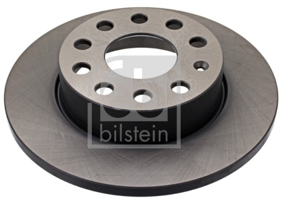 FEBI BILSTEIN Tarcza hamulcowa 36215