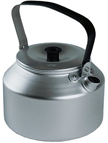 Trangia Naczynia kuchenne do kuchenek trangia czajnik 1.4L TRXCOOKIT02LZ01