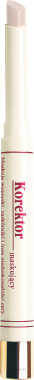 Bell Korektor maskujący - Hypo Allergenic Skin Stick Concealer Korektor maskujący - Hypo Allergenic Skin Stick Concealer