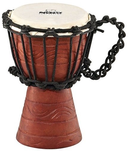Nino ADJ2-XXS Djembe seria Water rhythm