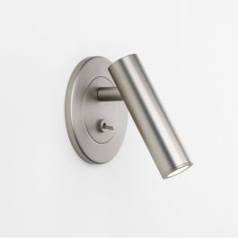 Astro Lighting Enna Recess Switched Matt Nickel 1058065