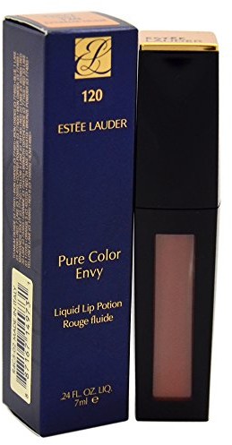 Estée Lauder Estee Lauder płynnych Lippenstift Pure Color Envy N ° 120 Spell Bind 7 ML EST00189