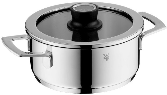 WMF Garnek niski 20 cm VarioCuisine 0777206380