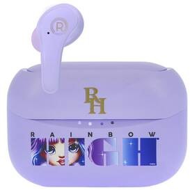 OTL Rainbow High TWS RH0927 fioletowe