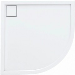 Schedpol Omega 80x80 biały 3.0459