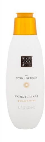 Rituals Rituals The Ritual Of Mehr Gloss & Nutrition odżywka 250 ml