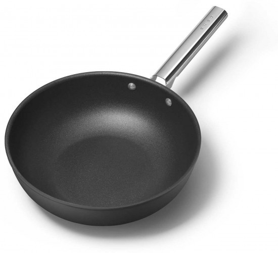Smeg Wok SMEG CKFW3001BLM CKFW3001BLM