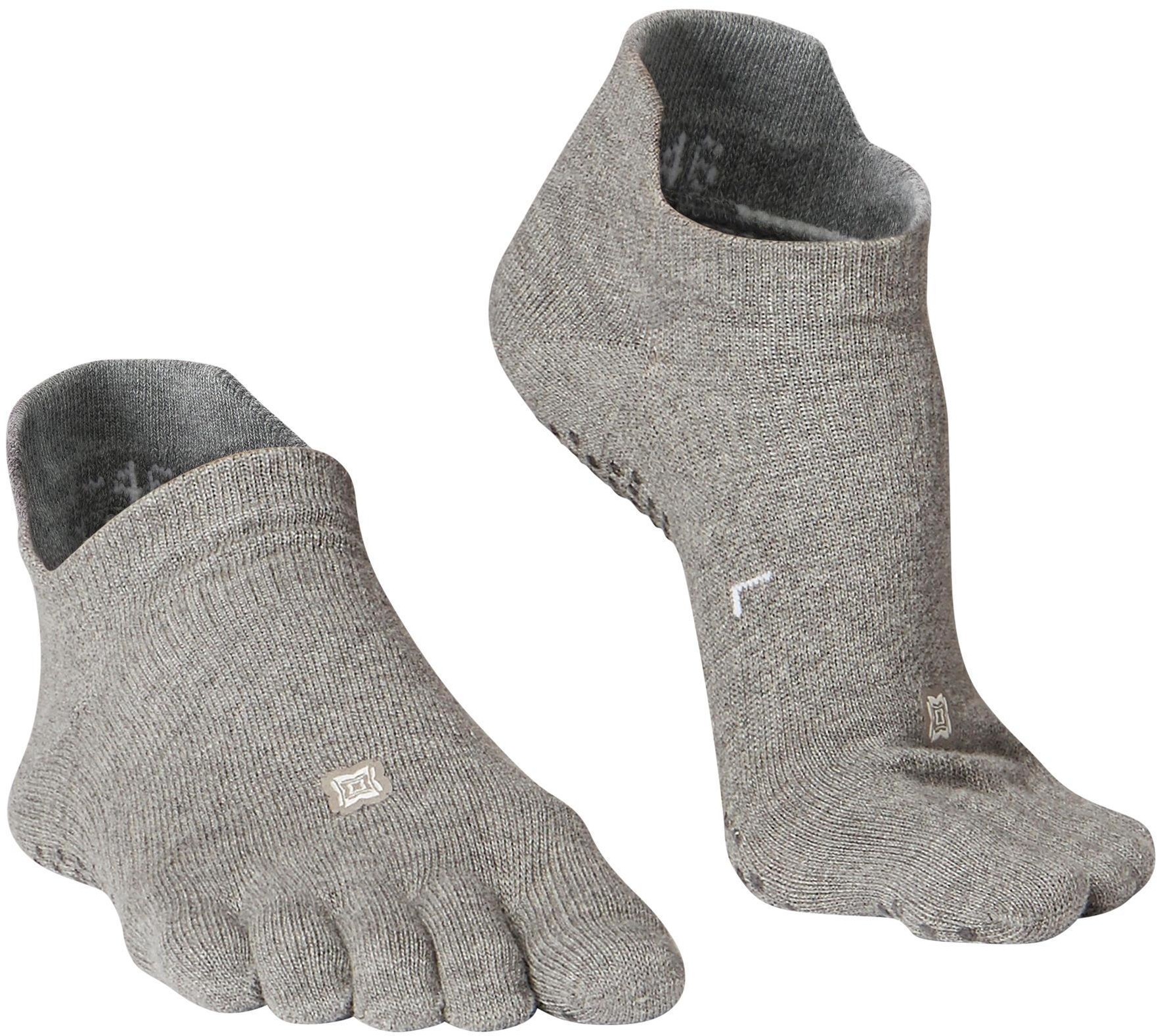 KIMJALY Skarpety do jogi unisex