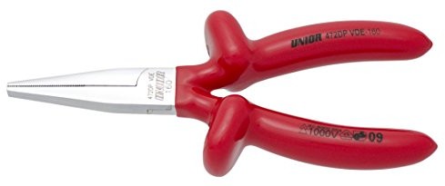 Unior cleste CU varfuri lungi Plate izolat La 1000 V  472/1vdedp  unior  160 472/1VDEDP