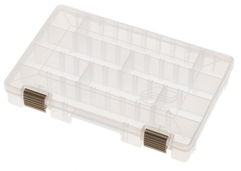 Plano Pro-Latch Stowaway 3620 Size Clear 2362001