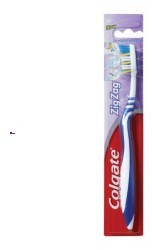 Colgate Palmolive Zig Zag Medium szczoteczka do zębów