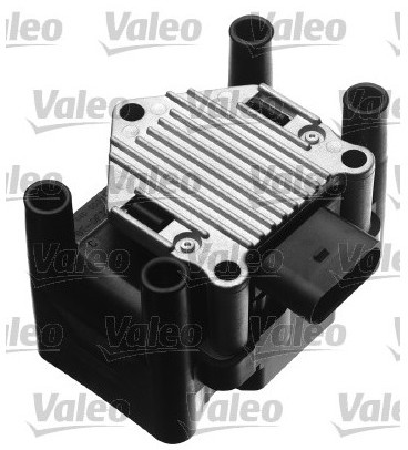 VALEO Cewka zapłonowa 245159