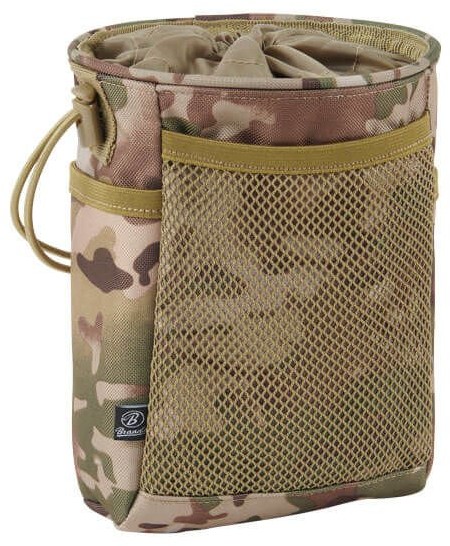 Brandit Ładownica na Akcesoria Tactical Multicam 8046.161