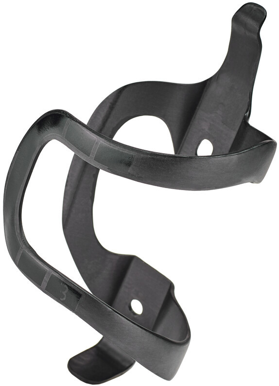 BBB SideCarbon BBC-38L Uchwyt na bidon lewy, carbon 2021 Uchwyty 2905093821