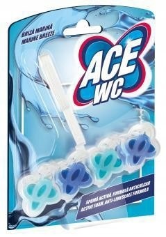 Zawieszka do wc Ace Marine Breeze 48g