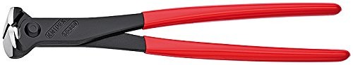 Knipex kpx6801280 końcówkę ostrza i Schreiner, szczypce szczypce 68 01 280 SB