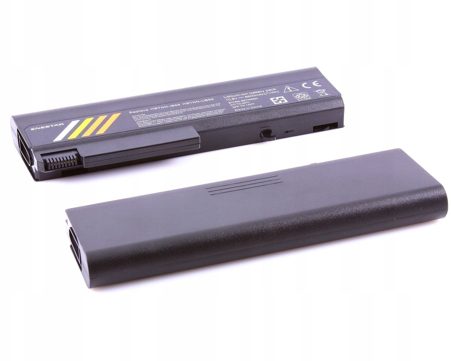 HP 6600mAh Bateria laptopa Probook 6735B 6730B