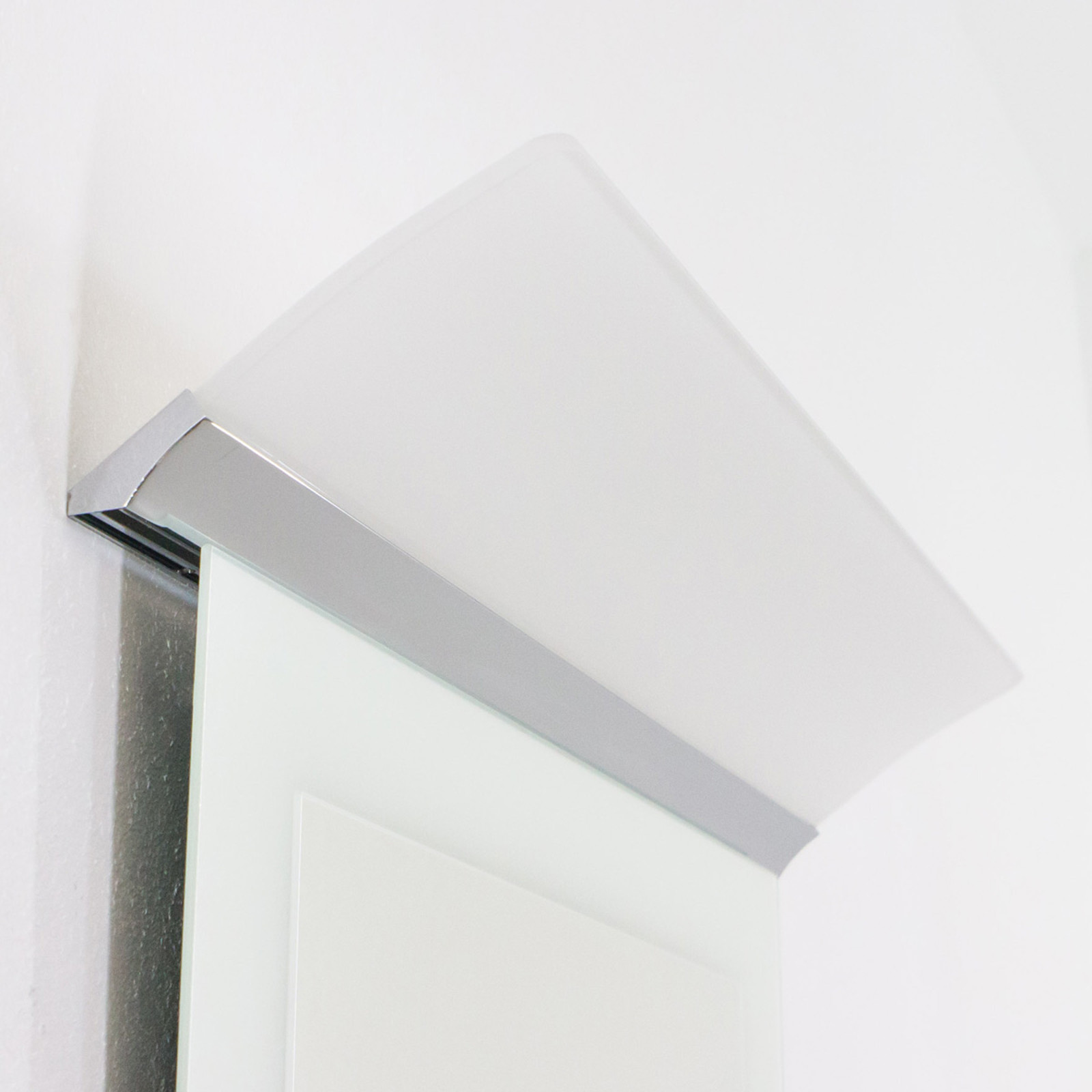Ebir Oświetlenie lustra LED Angela IP44 50 cm