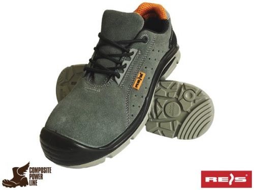Reis BUTY BEZPIECZNE 39 ESSEN [S1P SB]