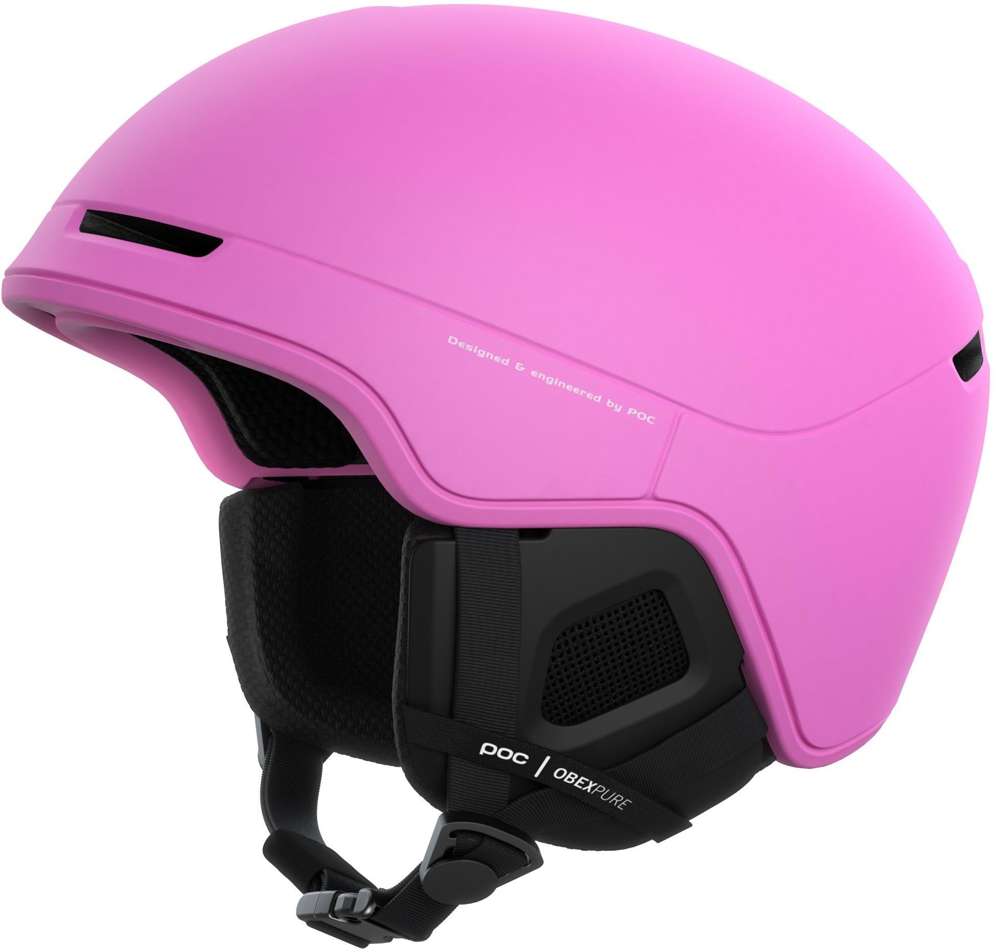 POC Obex Pure