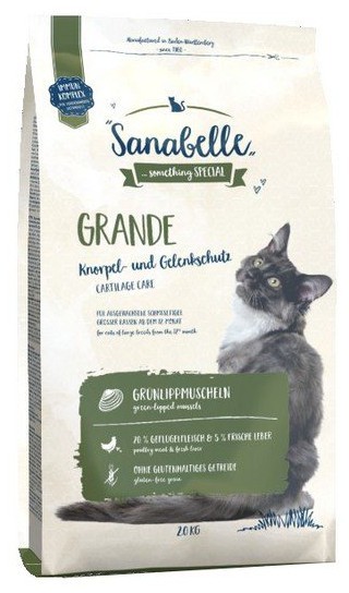 Sanabelle Grande 0,4 kg