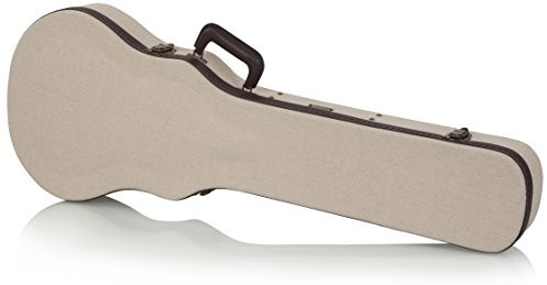 GATOR CASES Gator Cases GW-JM-LPS futerał na gitarę GW-JM-LPS