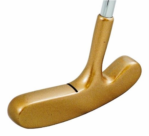 Putter Two Way kij RH longridge ausfhrung Bullseye PUTWB