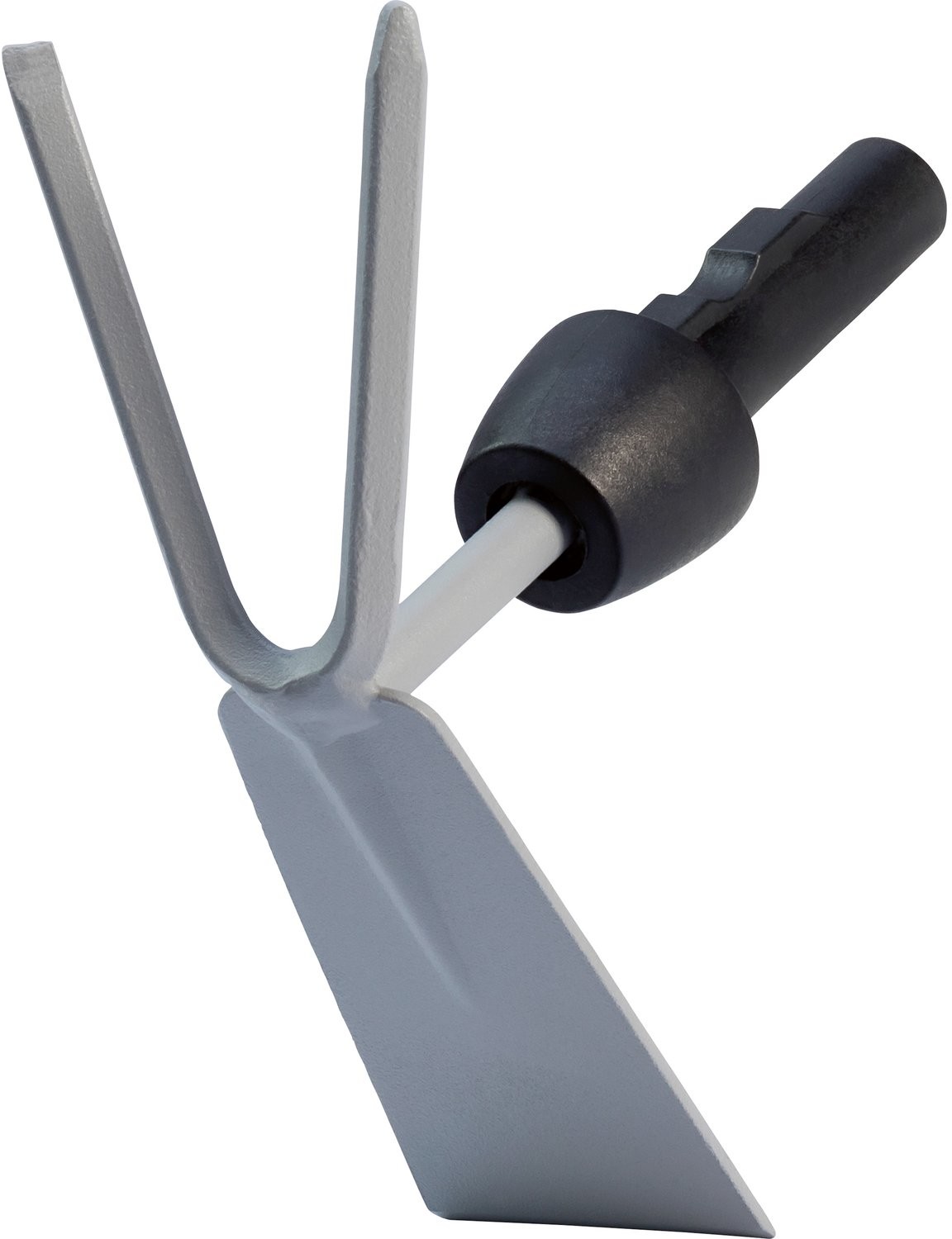 LUX-TOOLS LUX podwójna ręczna motyka