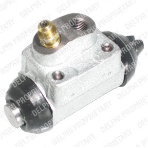 DELPHI Cylinderek hamulcowy LW60532