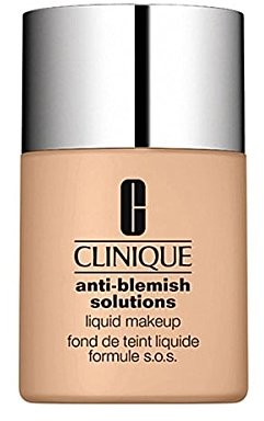 Clinique Anti-Blemish Solutions płynne Make-Up 0020714422585