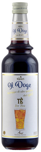 Distillati Group Syrop Il Doge 700 ml Mrożona Herbata