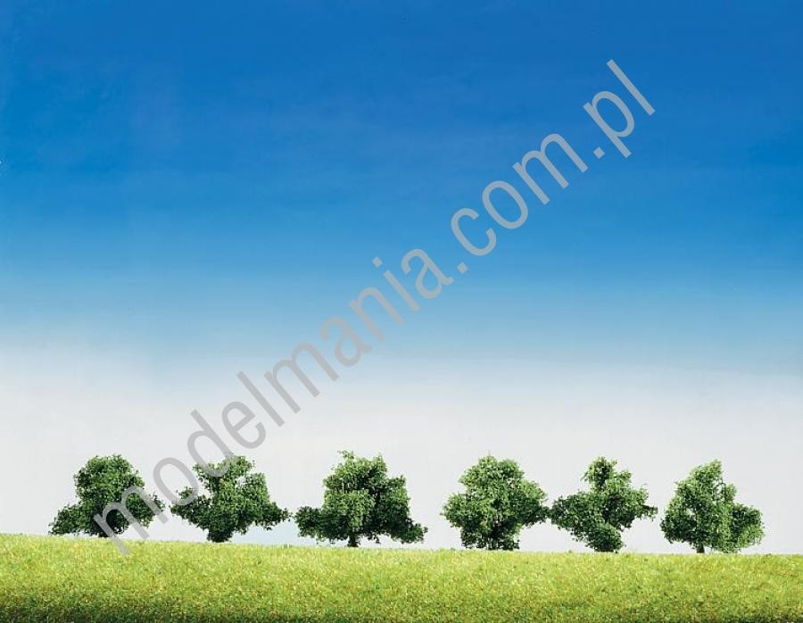 Faller Krzewy / 6szt. 181366