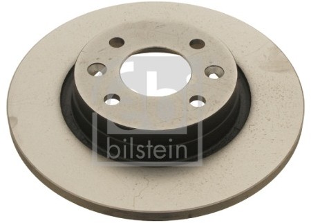 Febi Tarcza hamulcowa BILSTEIN 30652