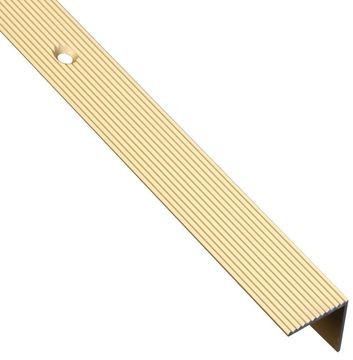 GAH ALBERTS Listwa schodowa 2000MMX21MMX21MM 200 GAH ALBERTS 4004338477363