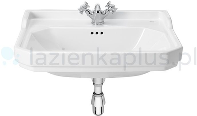Roca Carmen umywalka biały A3270A1S00