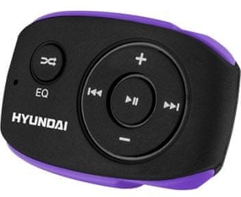 Hyundai MP 312 GB8 BP (TX-49FX603E)