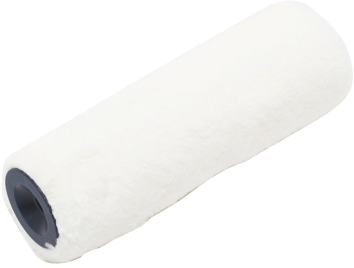 LUX-TOOLS LUX Wkład do wałka z krótkim runem Basic 18 cm