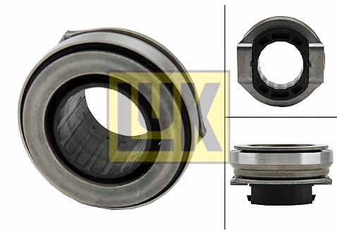 LUK Łożysko oporowe 500 1149 10