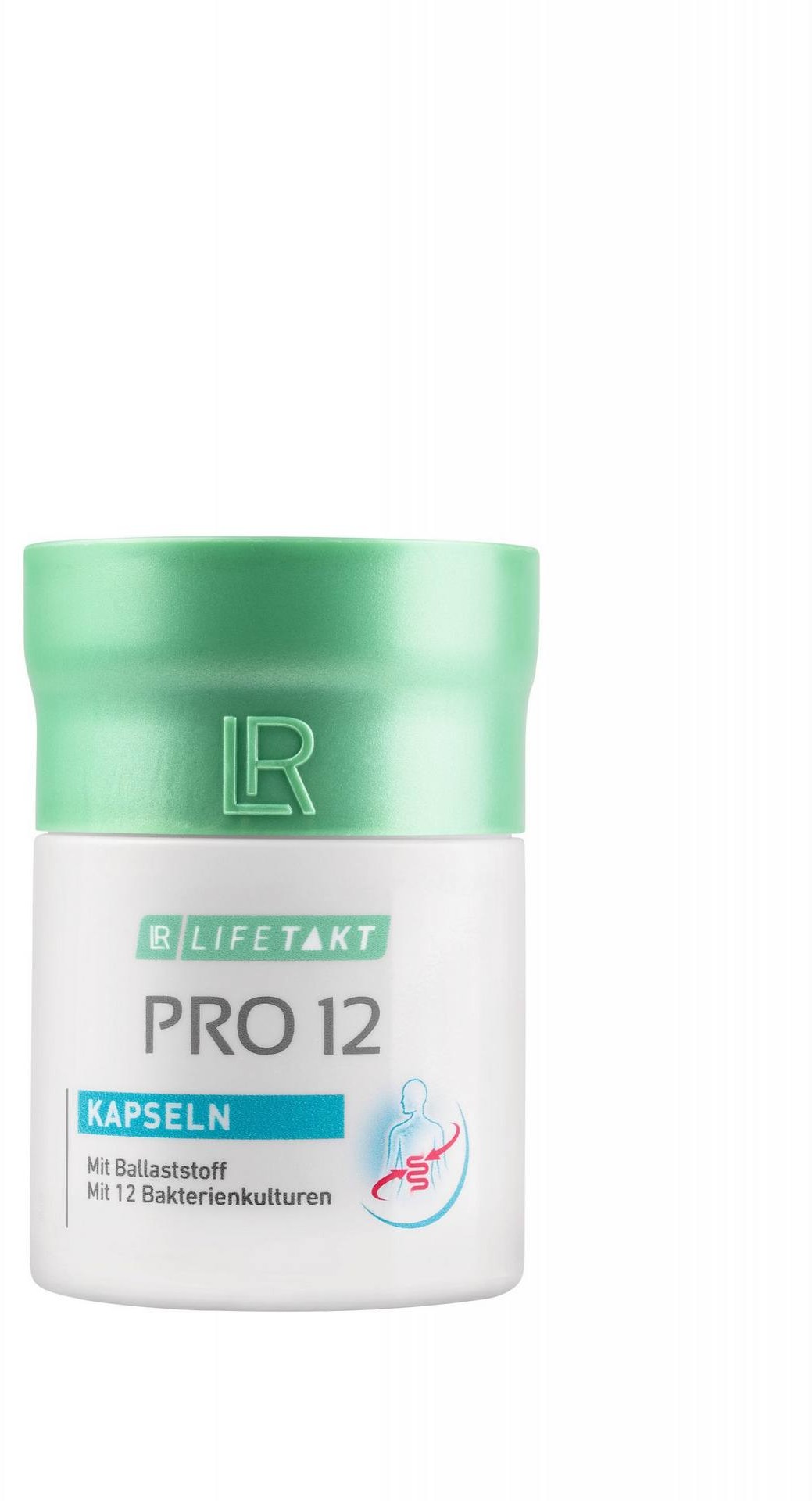 LR LIFETAKT Pro 12 kapsułki 80370