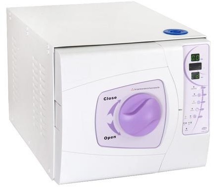 SUN Medical Autoklaw medyczny kl.B 18L SUN18-II SUN18-II